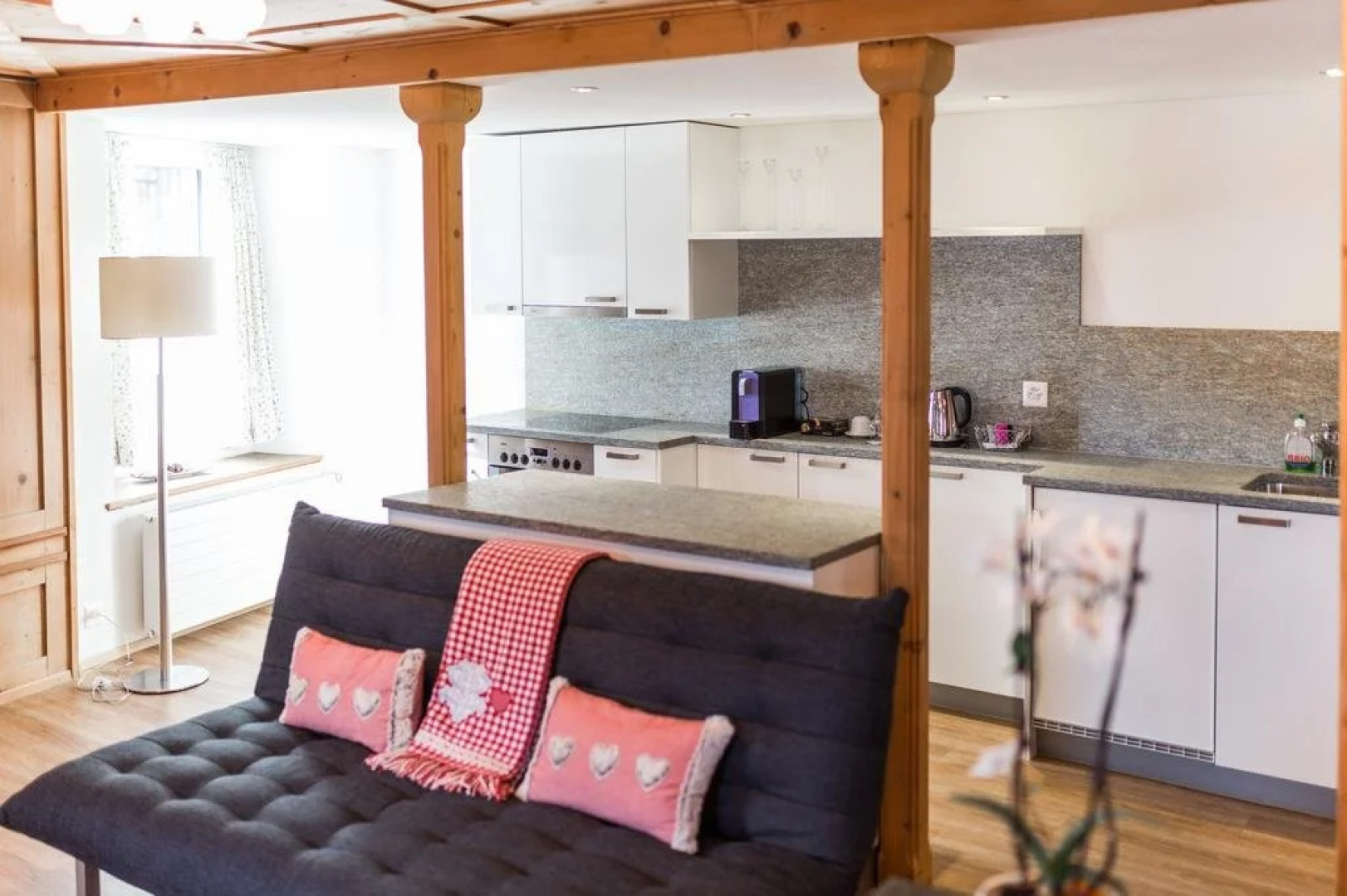 Hotel Cualmet - Alpine Garni