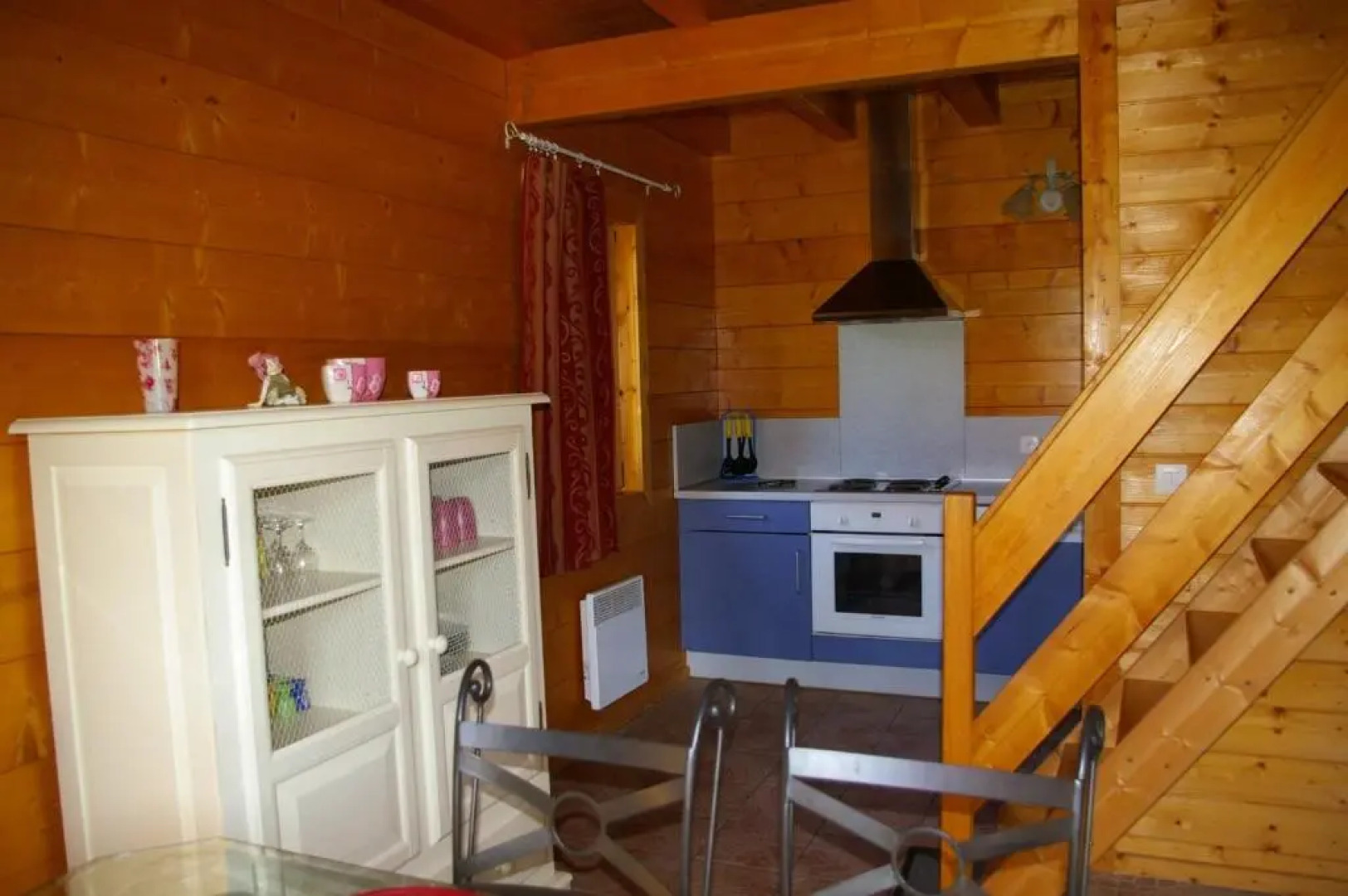 Au Hameau des Sources