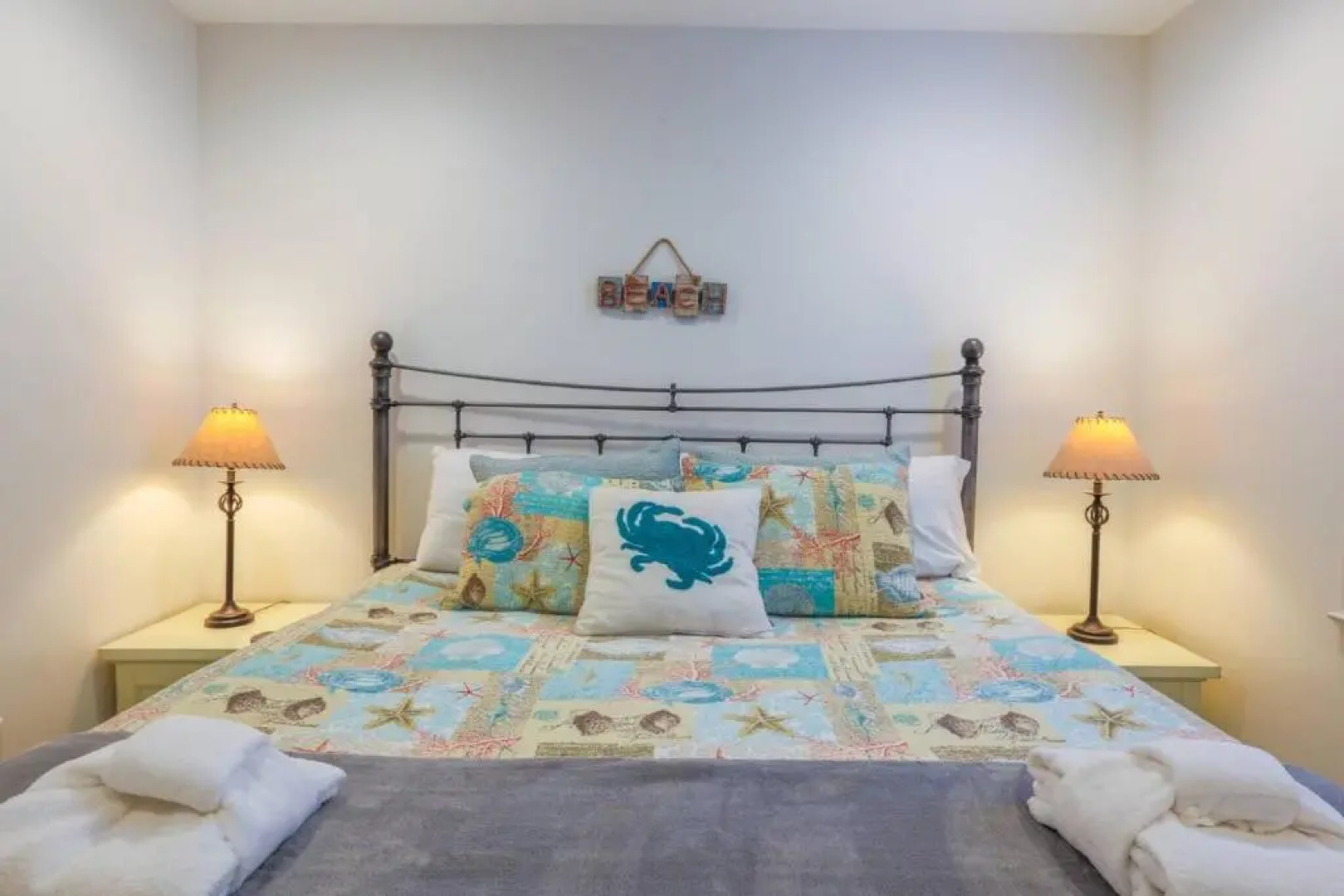 Carolina Breezes East