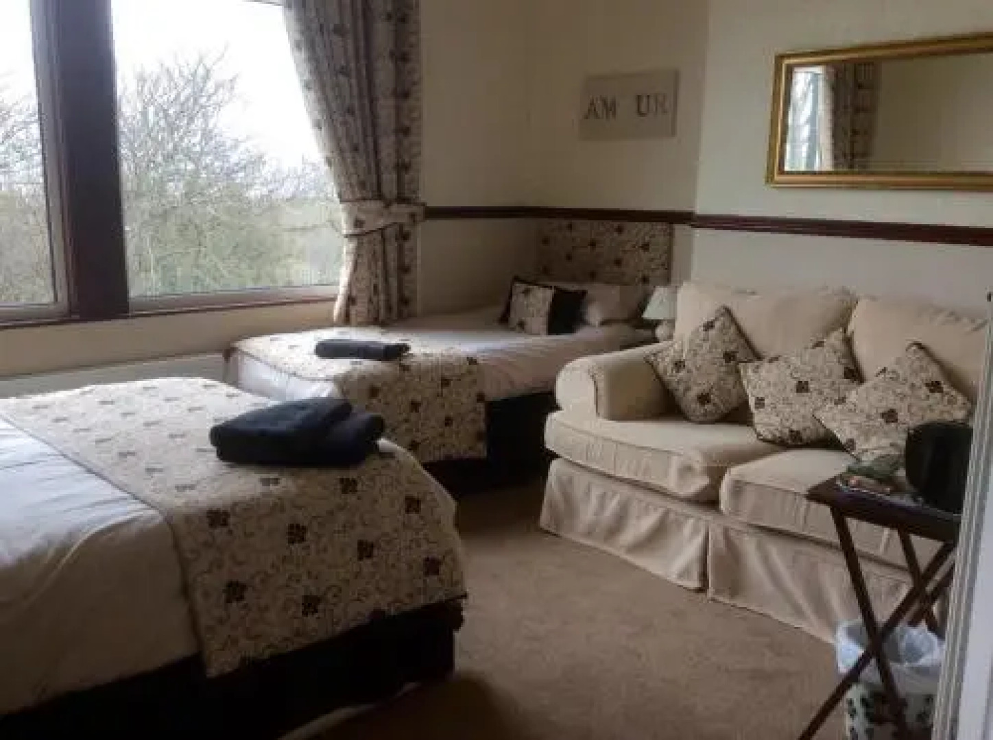 Seacrest Guest House