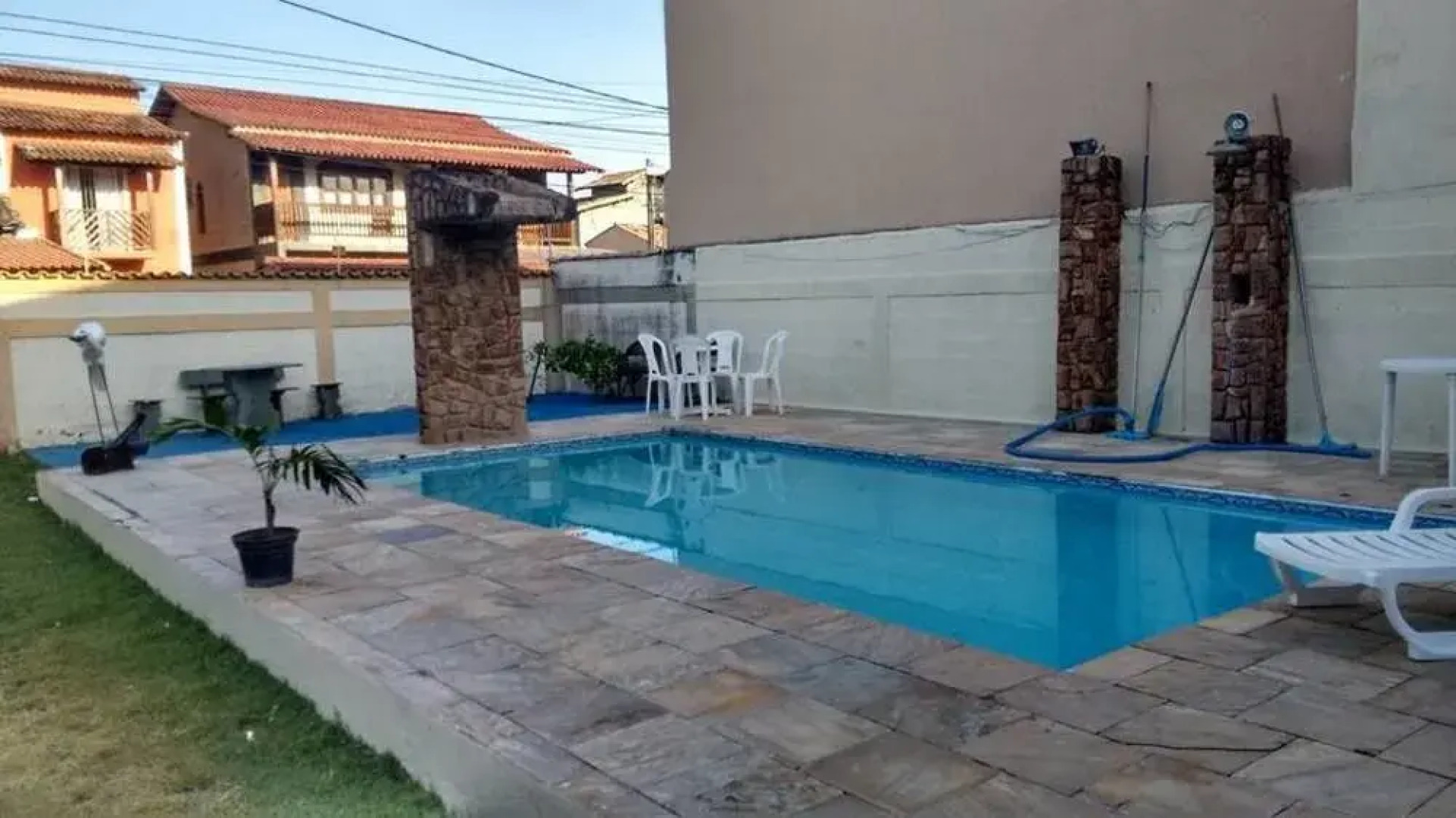 Obelix Hostel e Pousada