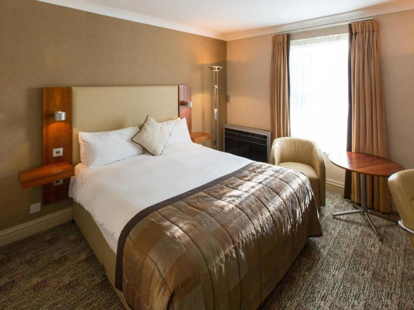 Chesford Grange Hotel