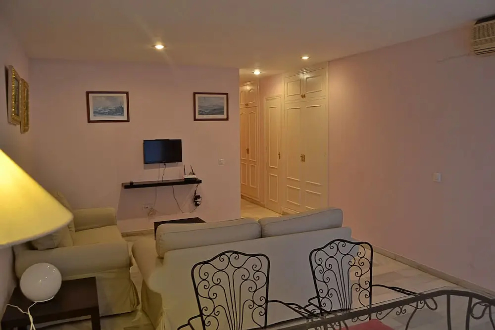 Apartamentos Vistahermosa