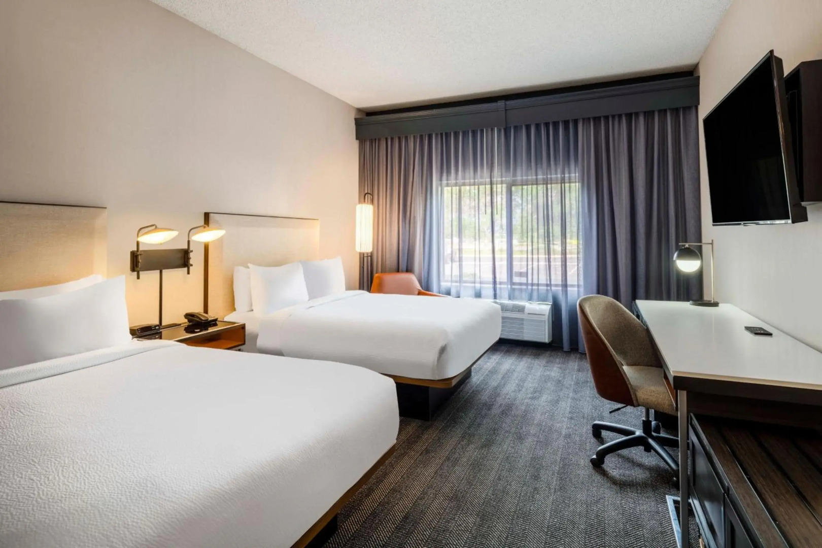 Courtyard by Marriott Denver Southwest-Lakewood