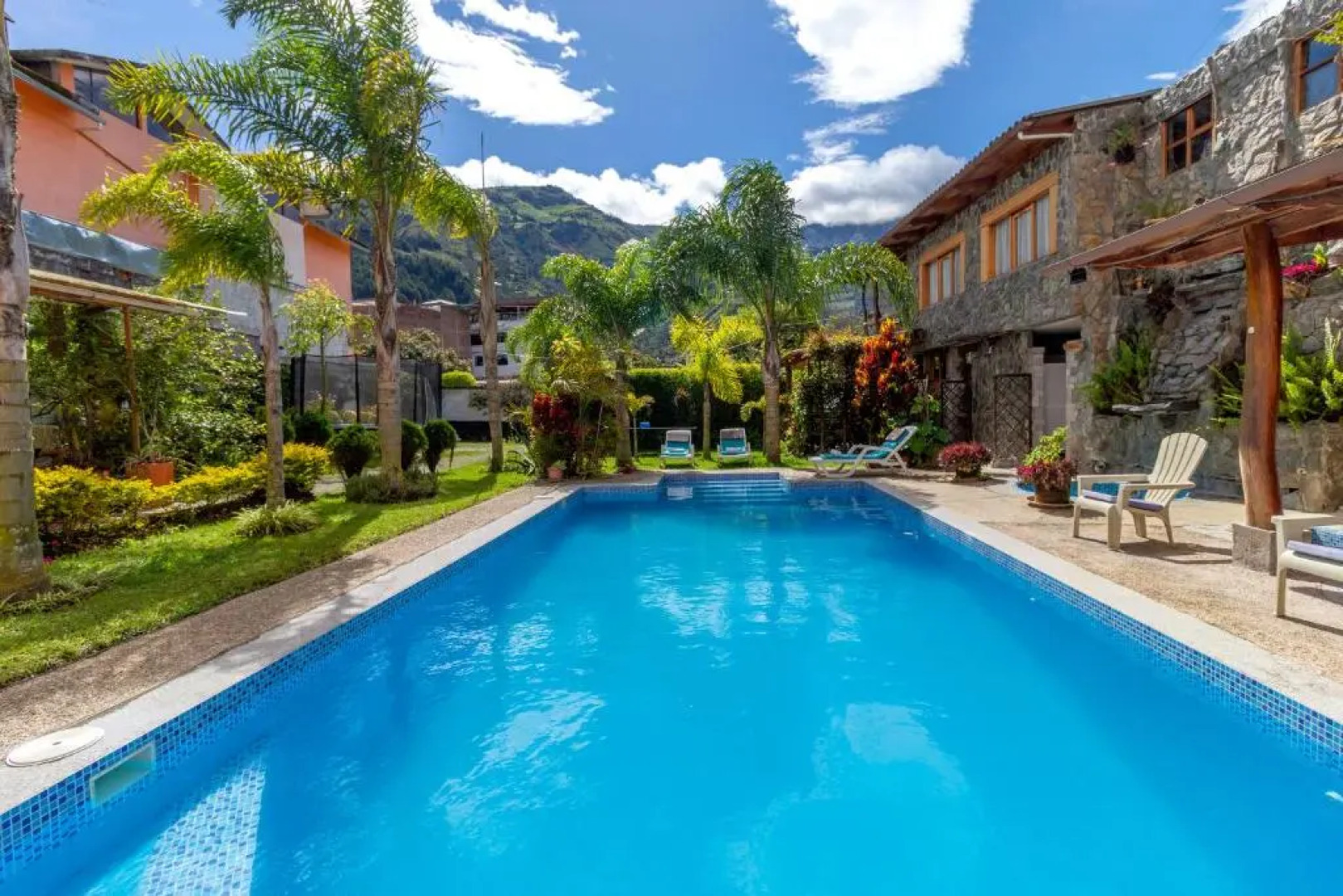 Napolitano Apart & Hotel