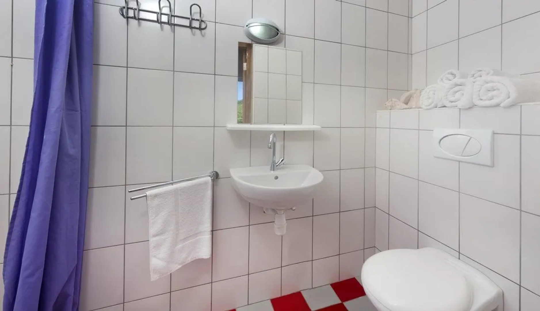 The Ritz Village Hotel