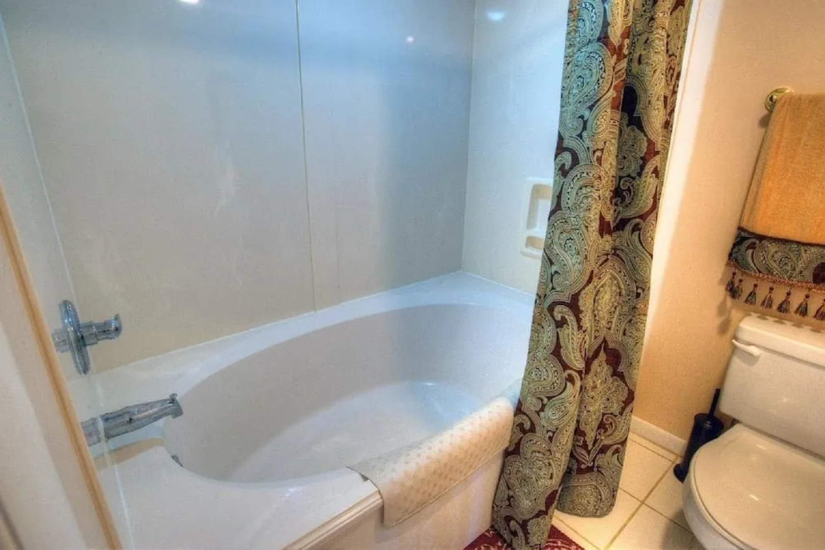 Long Beach Resort Tower I 1303