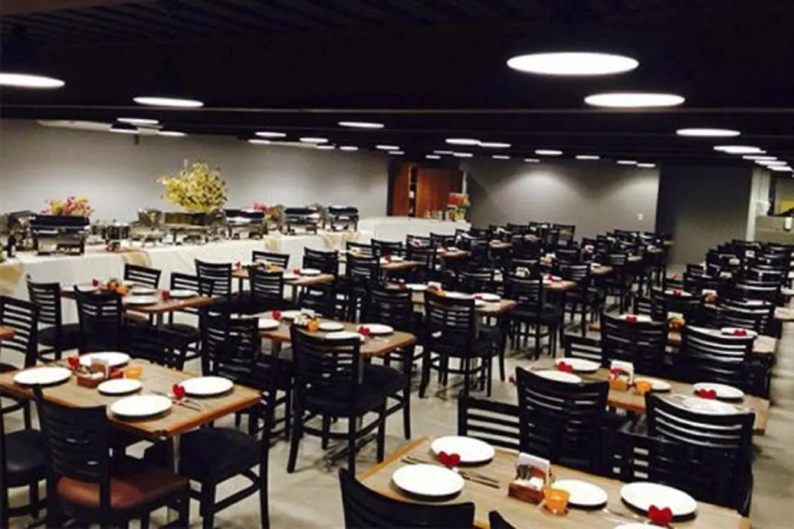 Palmier Hotel & Convenções