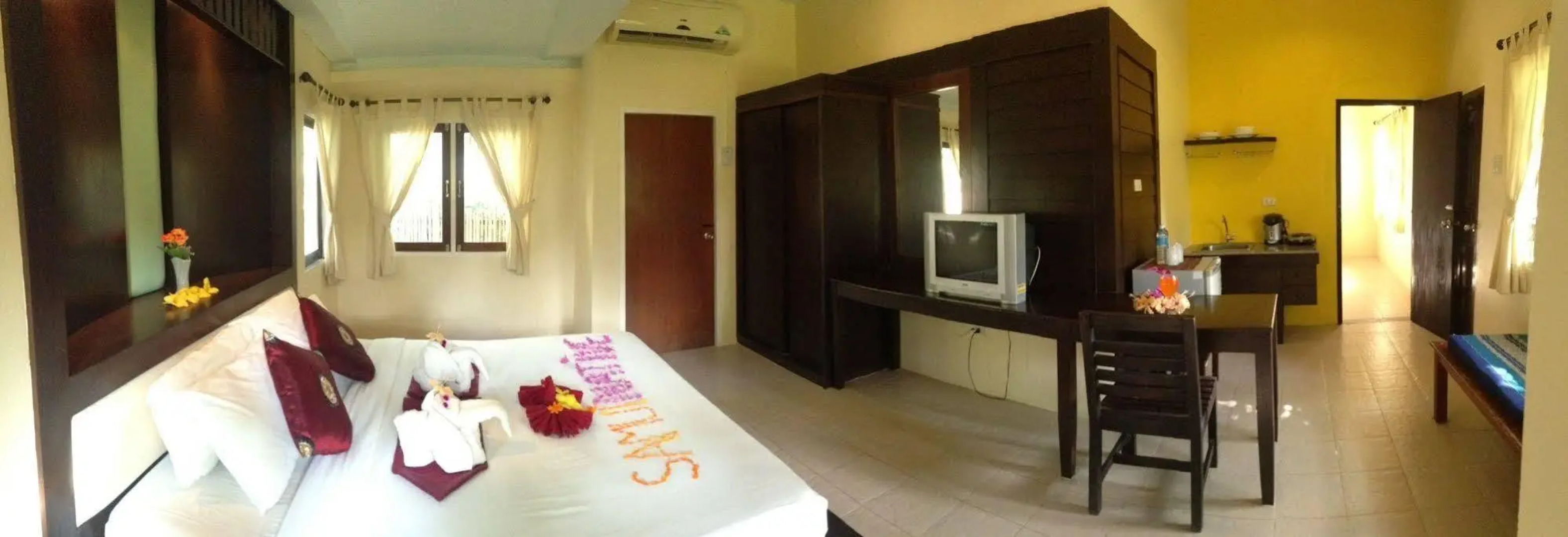 Samui Native Resort and Spa