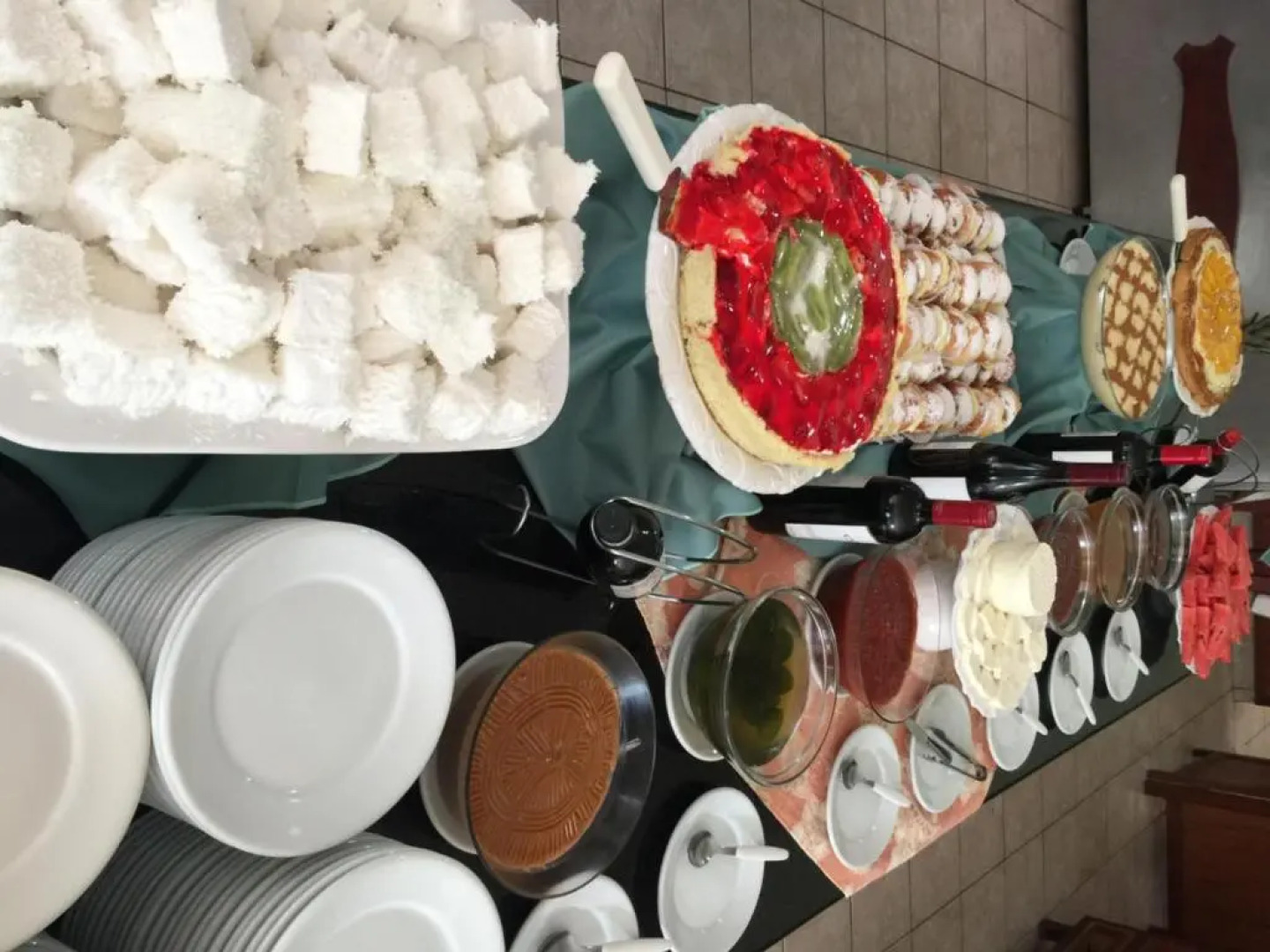 Hotel Fazenda Santa Maria