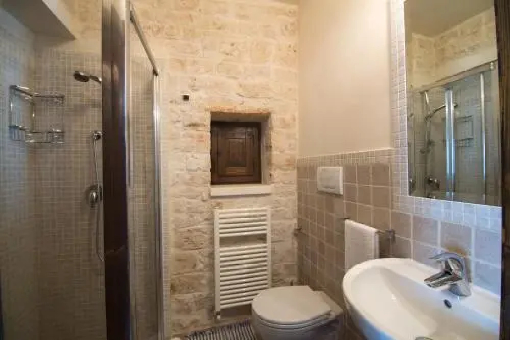 Trulli Oasi Fiorita - Exclusive Apulian Holidays