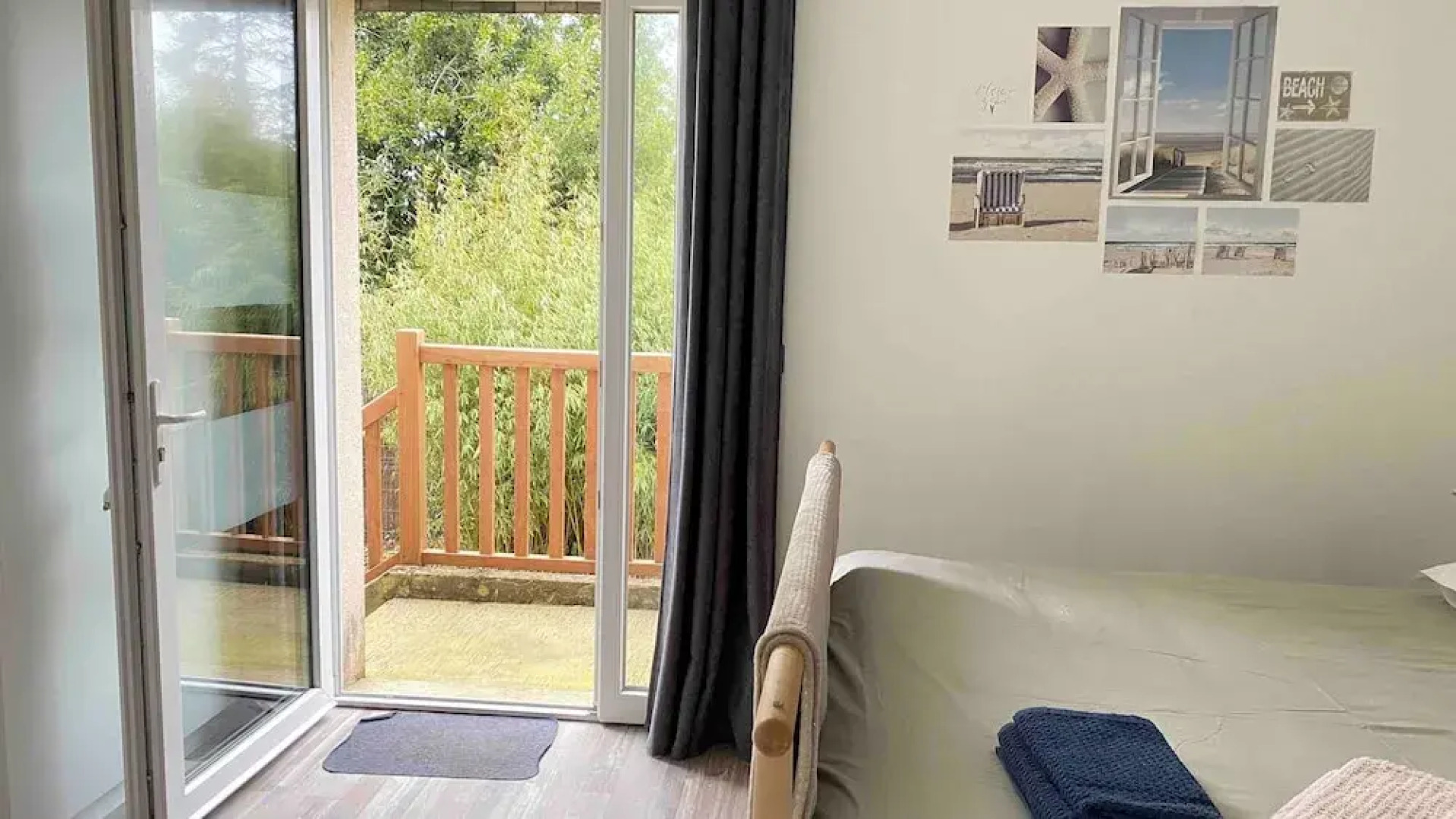 Résidence des 3 îles