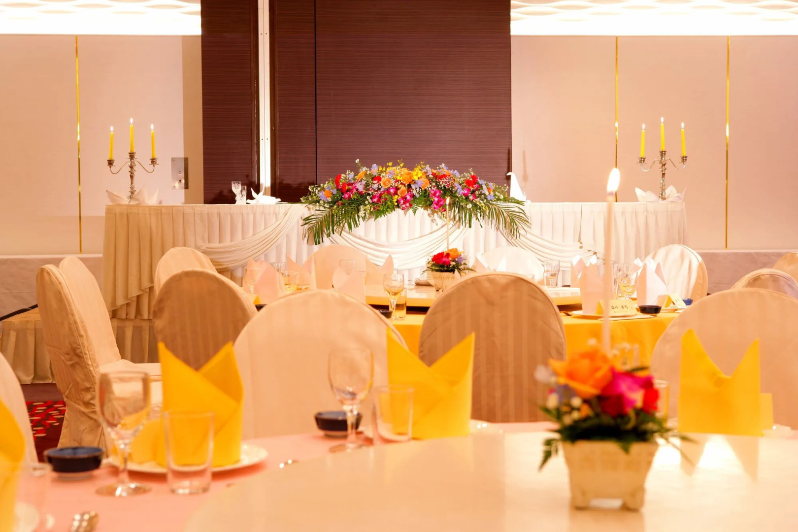 Muroran Prince Hotel