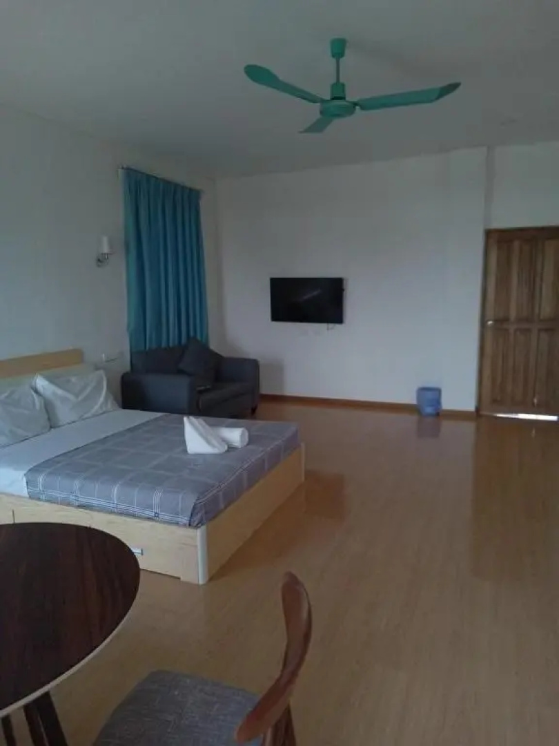 TR Apartments