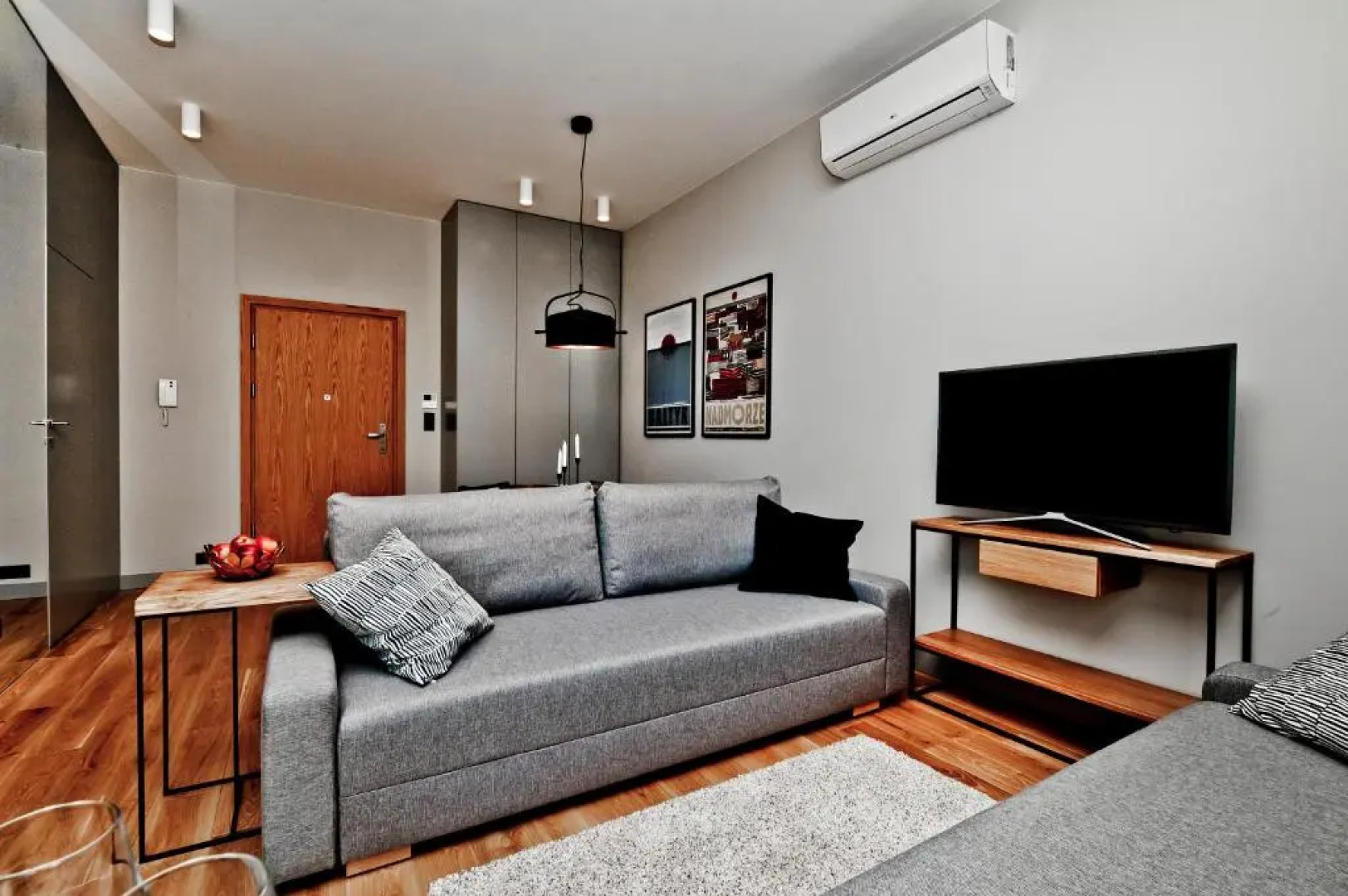 Zatoka Komfortu BlueApart Jastarnia