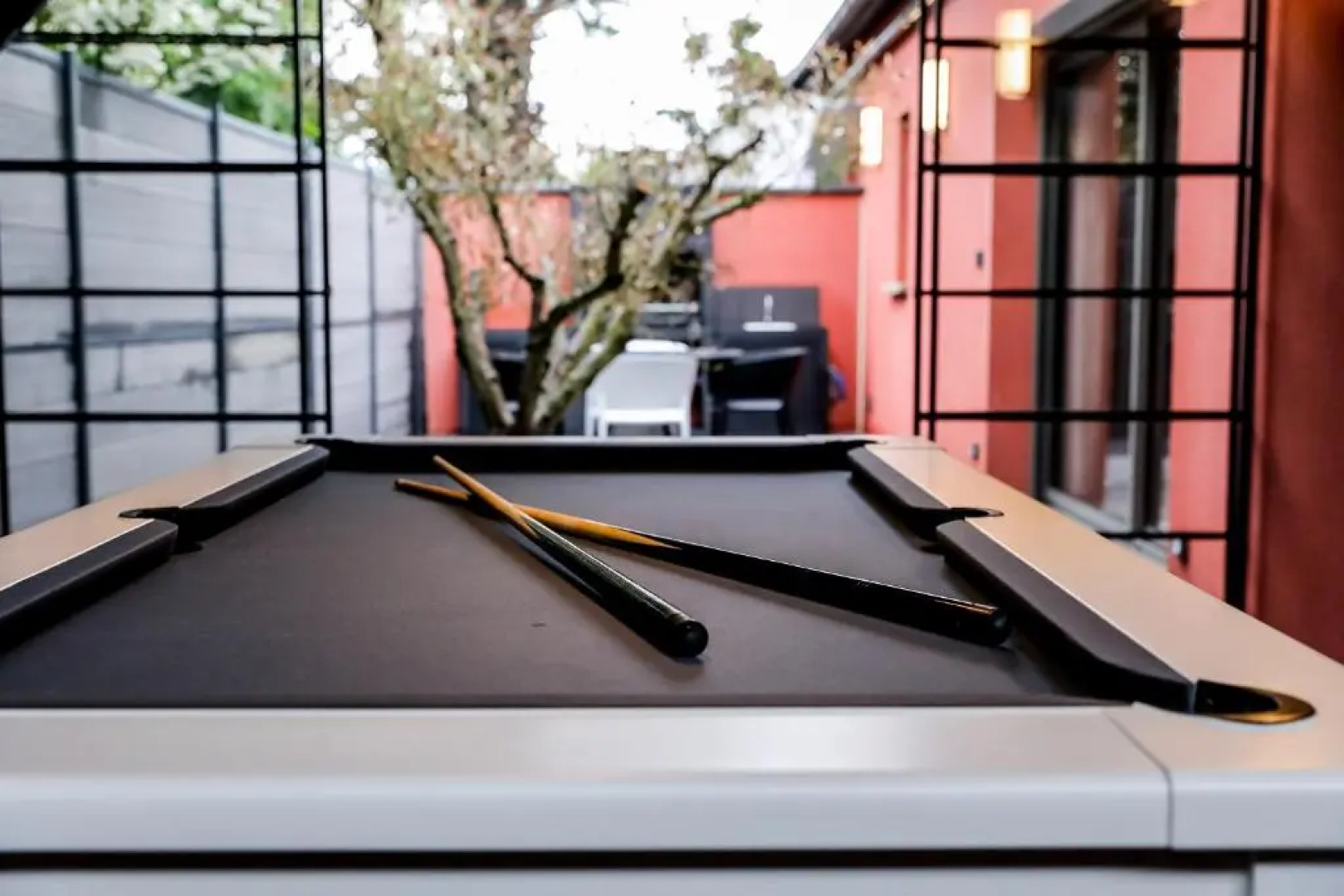 Au Domaine des Anges