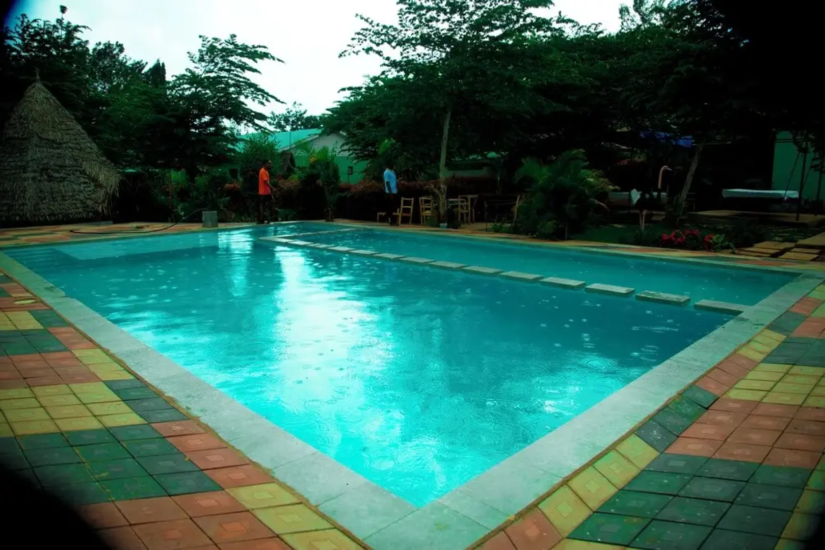 Royal Wonders Hotel