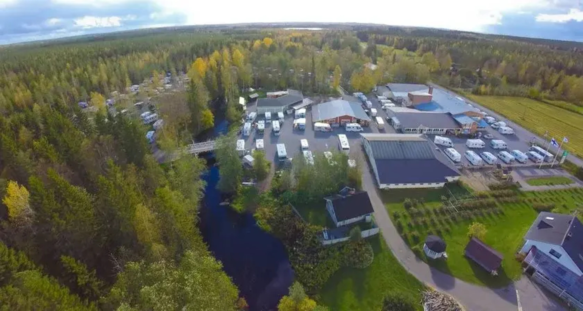 Hotelli Wanha Kammari