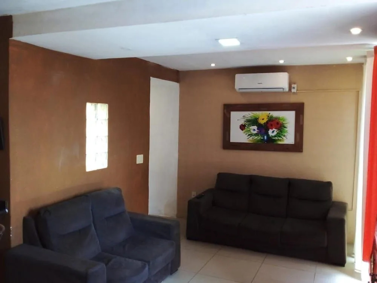 BETMAR Alojamiento en Centro de Artigas