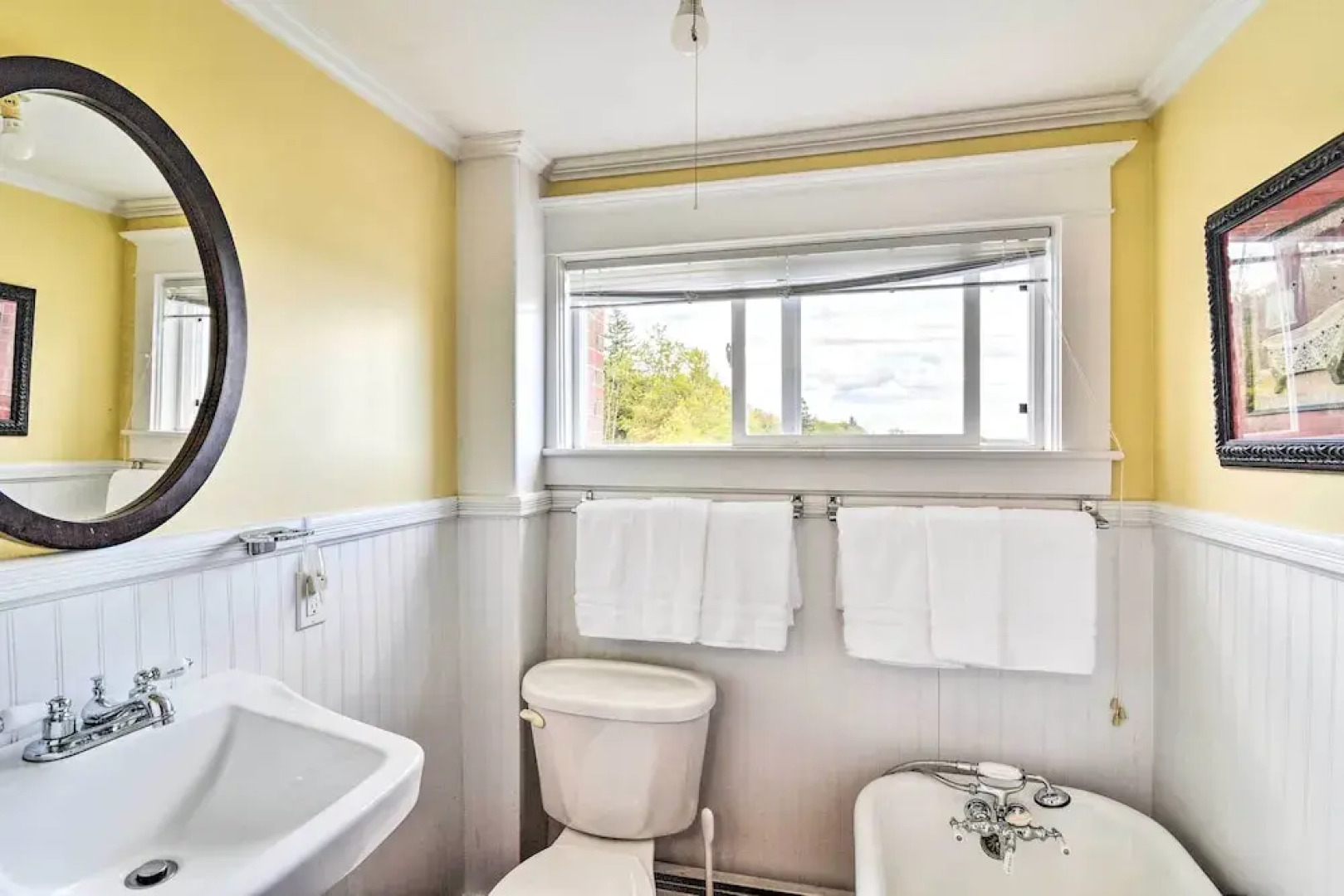 Oceanfront Milbridge Getaway w/ Deck & Views!