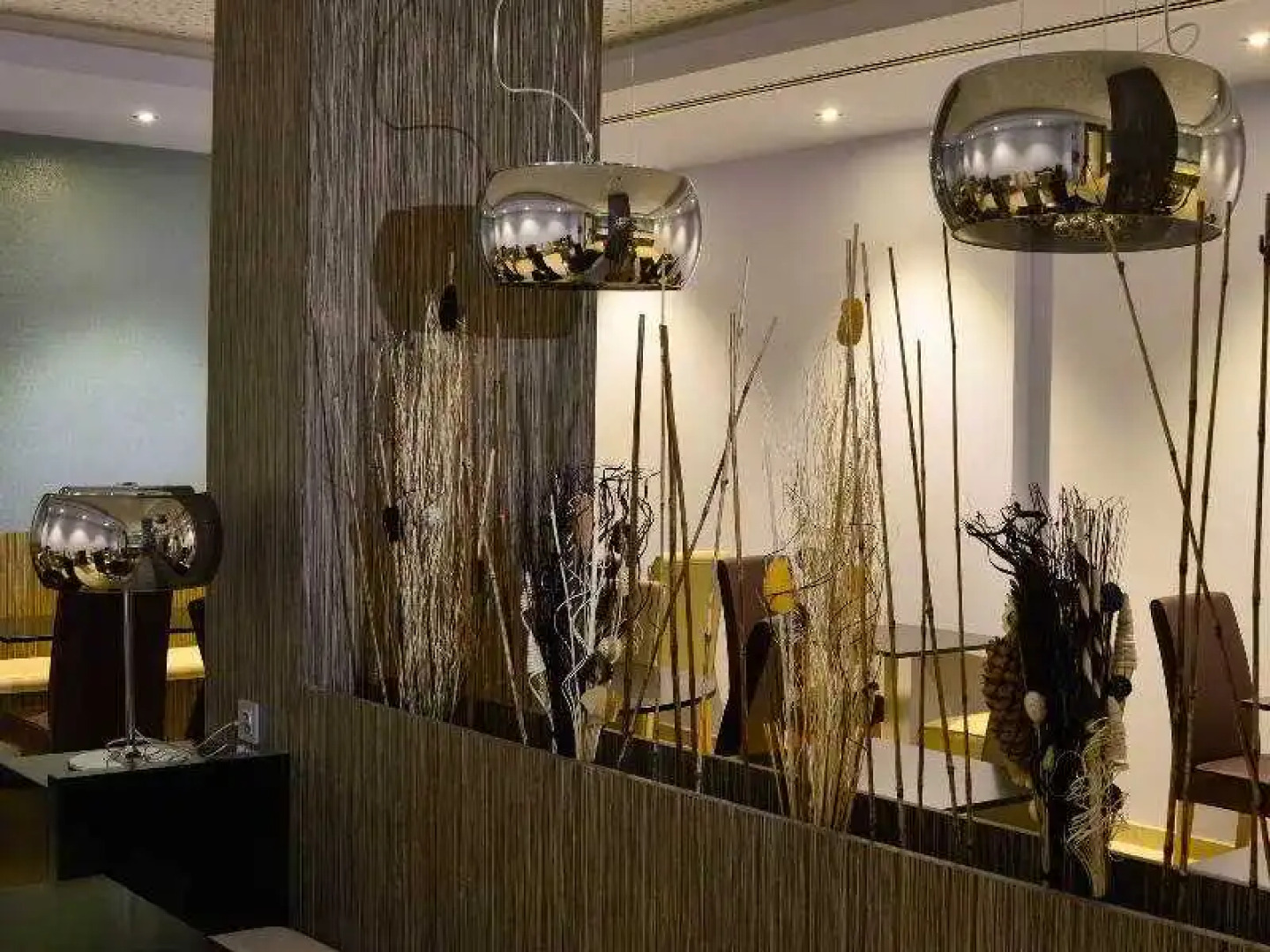 Gran Hotel Botánicos