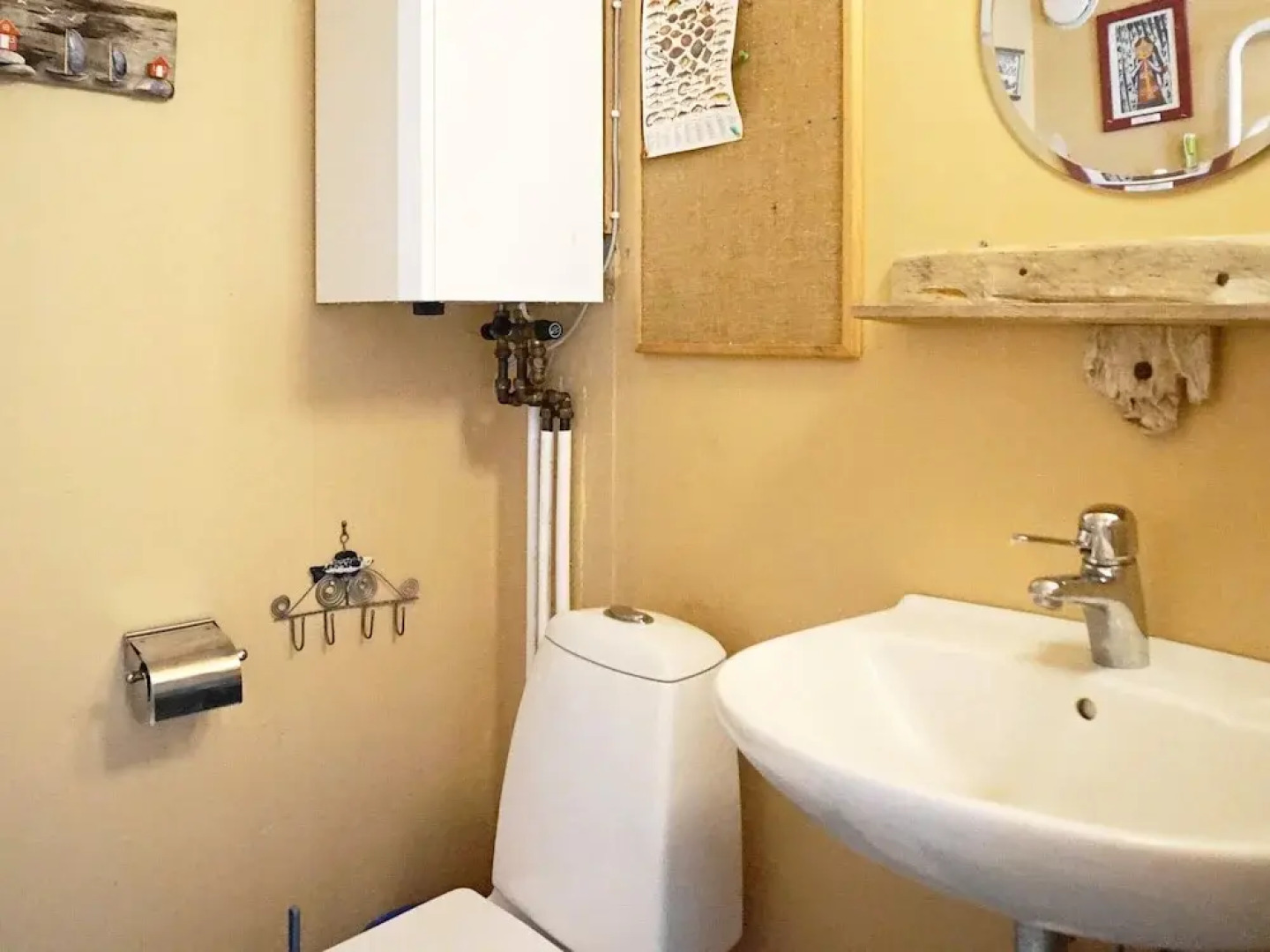 4 Person Holiday Home in Uddevalla