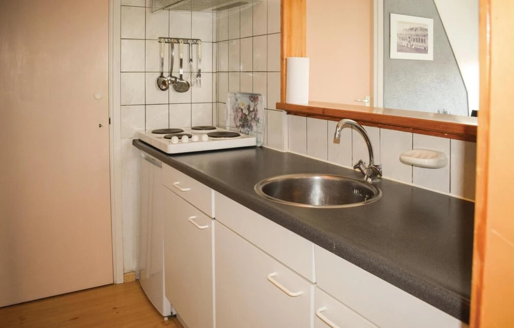 De Eekhof - Appartement 9