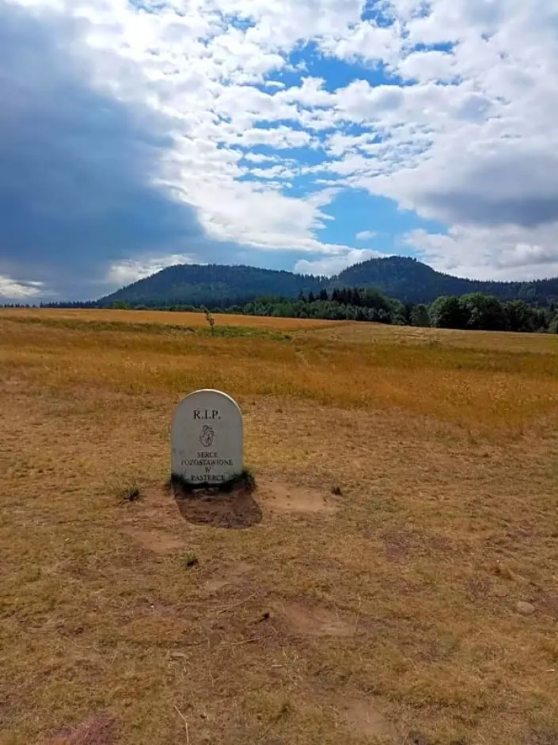 Schronisko PTTK Pasterka