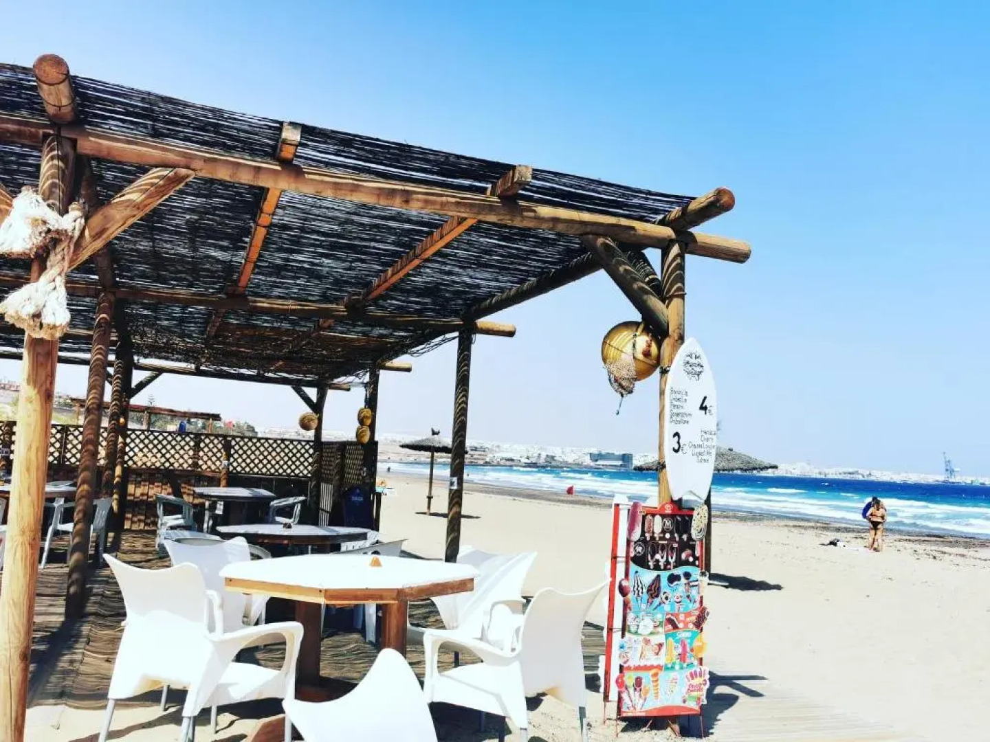 habitacion vacacional in th paradise !