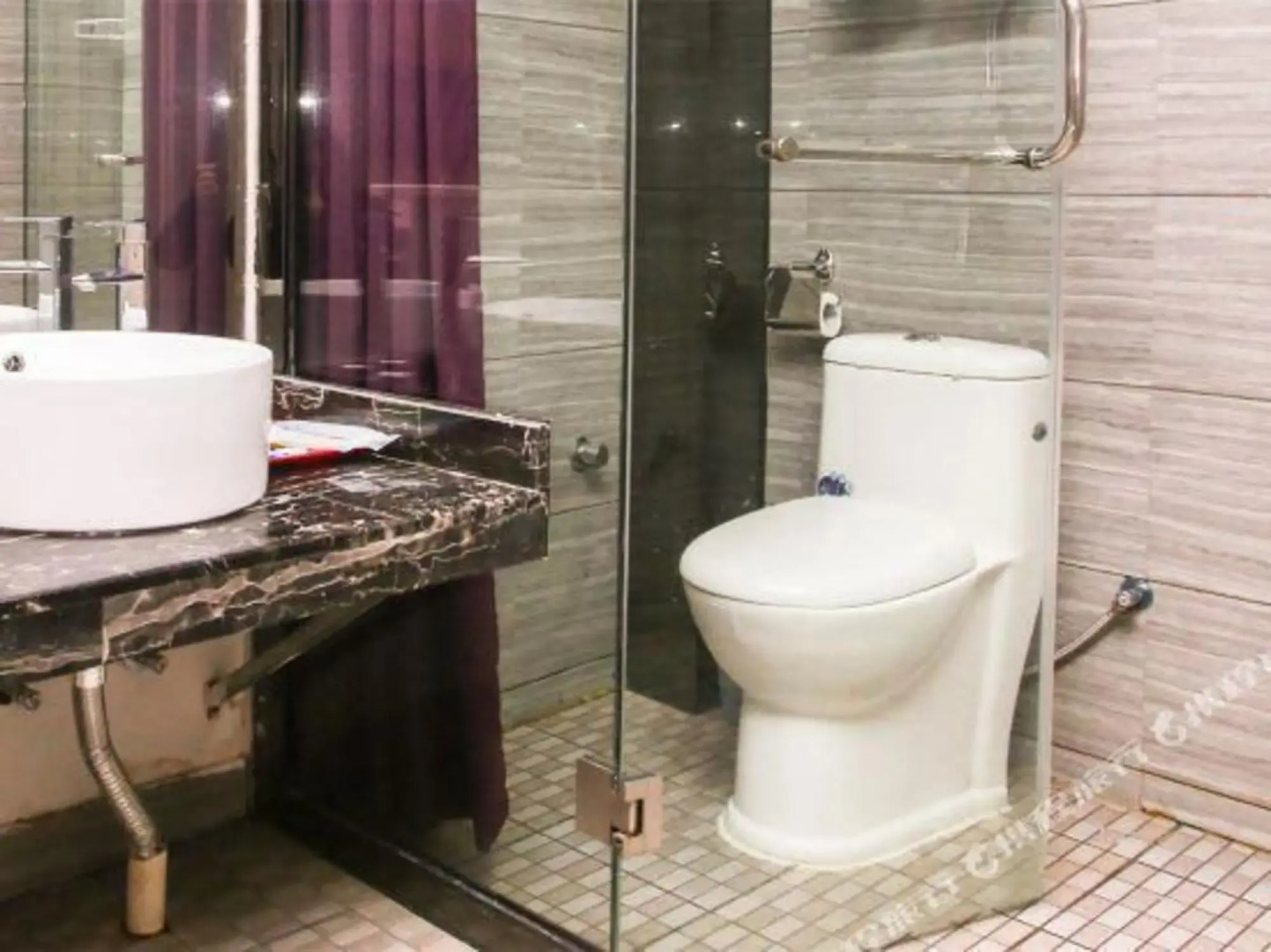 Hongxing International Hotel