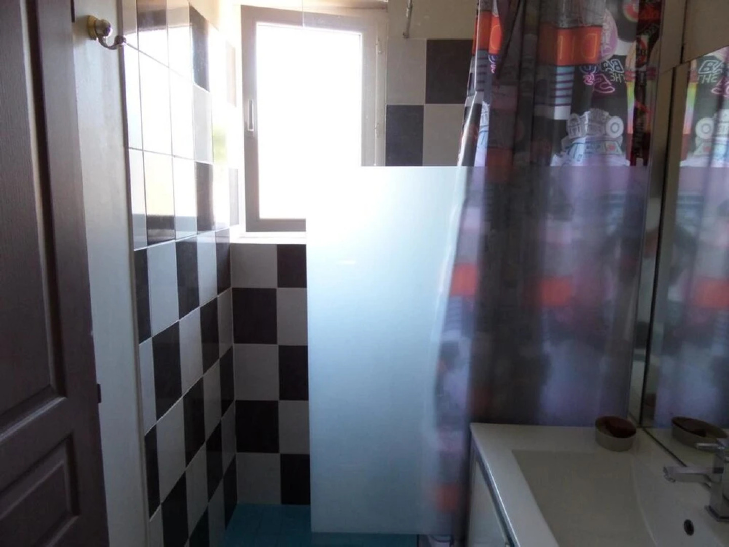 Chambre d'hotes ronquer