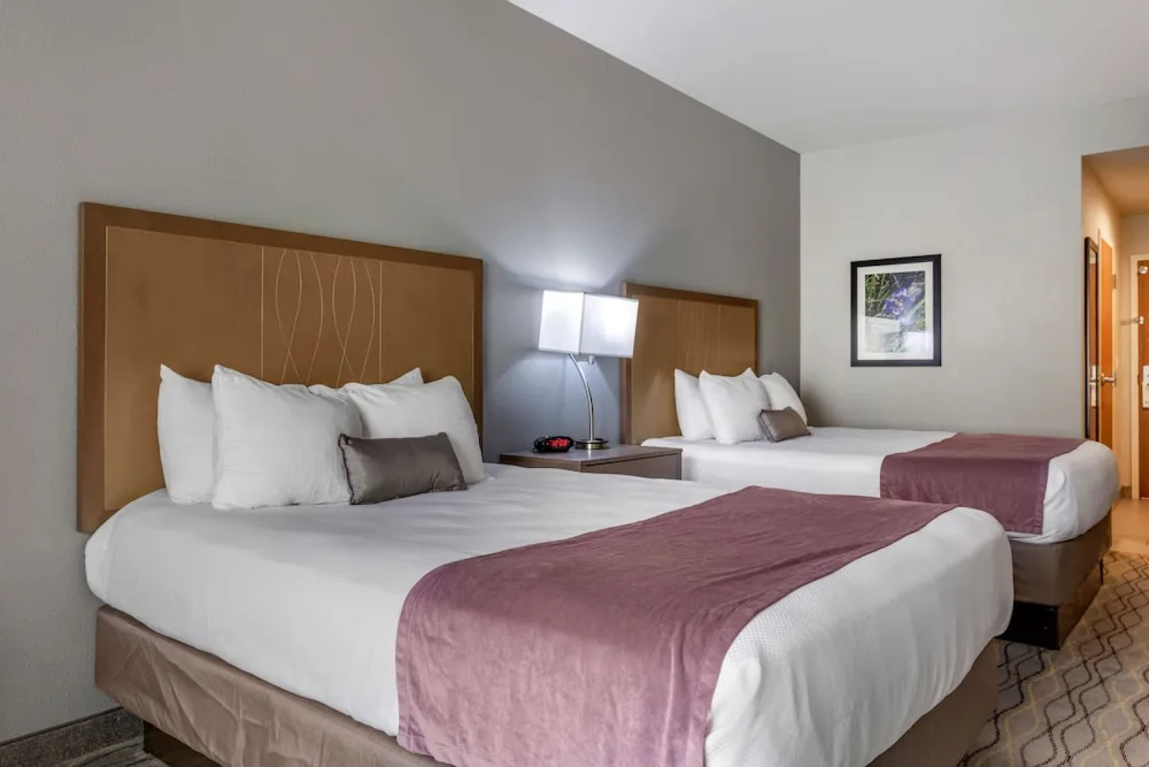 Best Western Plus Pauls Valley