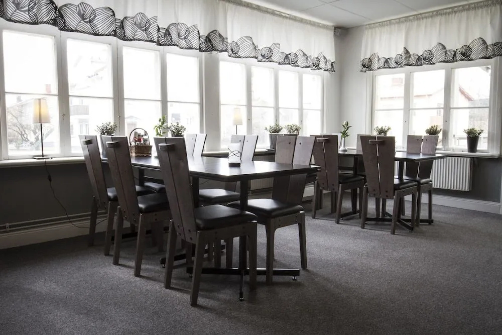 Ullångers Hotell och Restaurang