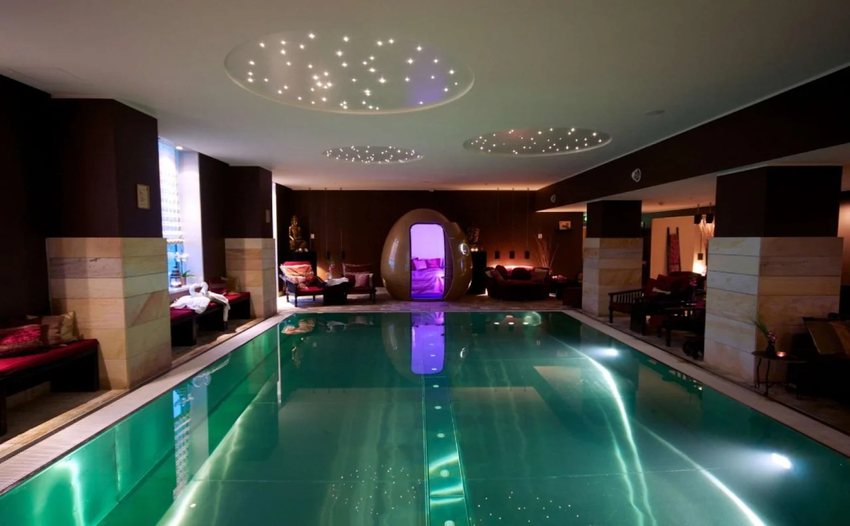 Clarion Hotel Copenhagen Airport