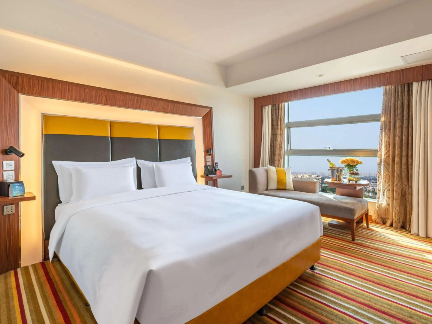 Novotel Zhengzhou Convention Centre