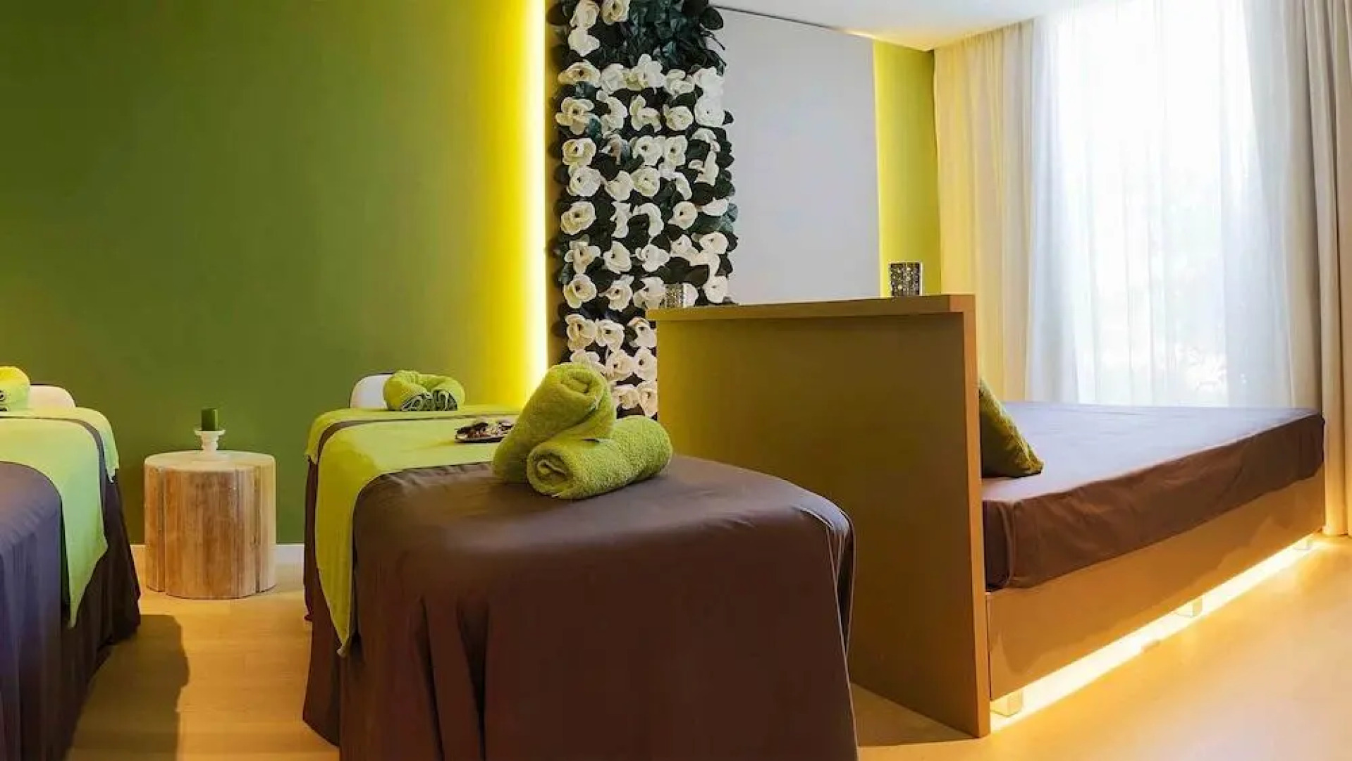 Protur Playa Cala Millor Hotel