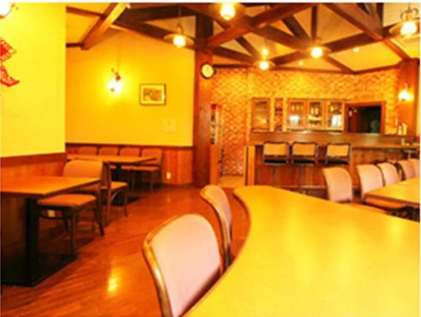 Komagane View Hotel Shiki