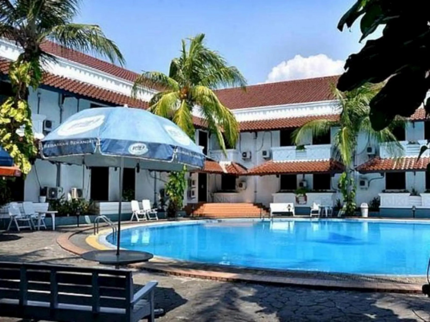 Bahari Inn Tegal