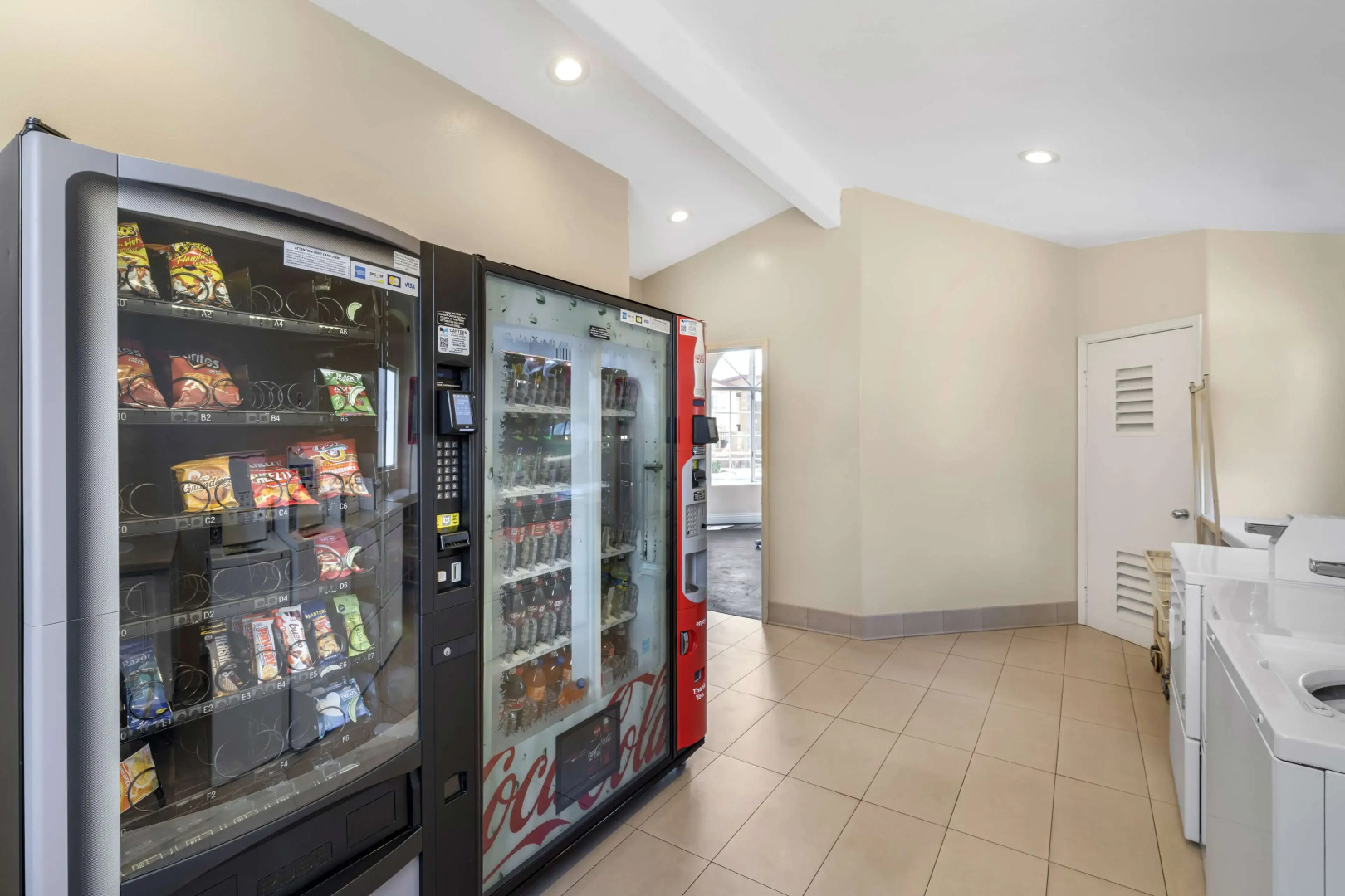 Best Western Oxnard Inn