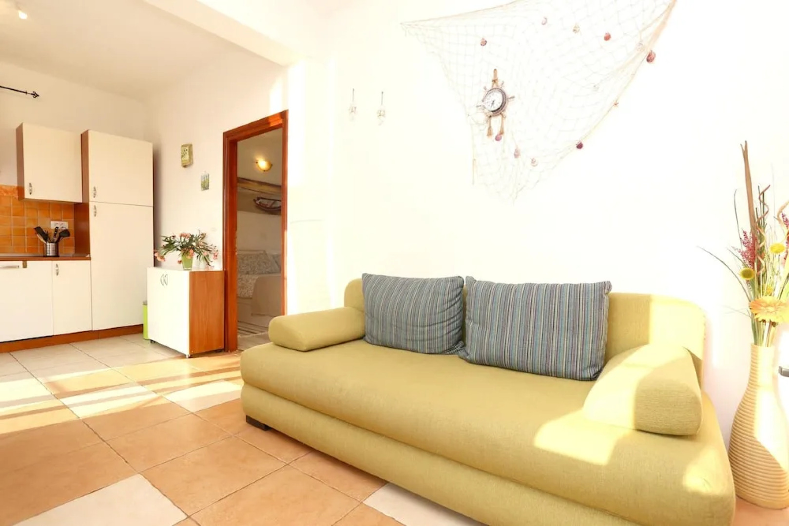 House With 2 Bedrooms in Hrvatska, With Private Pool, Furnished Terrace and Wifi - 3 km From the Beach