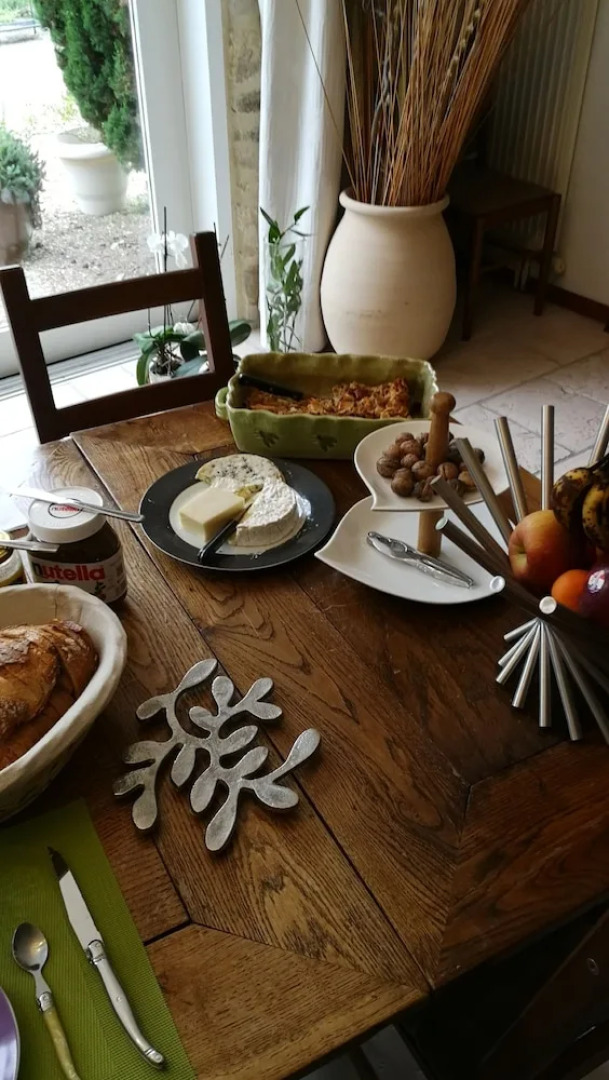 Gite In Fontainebleau