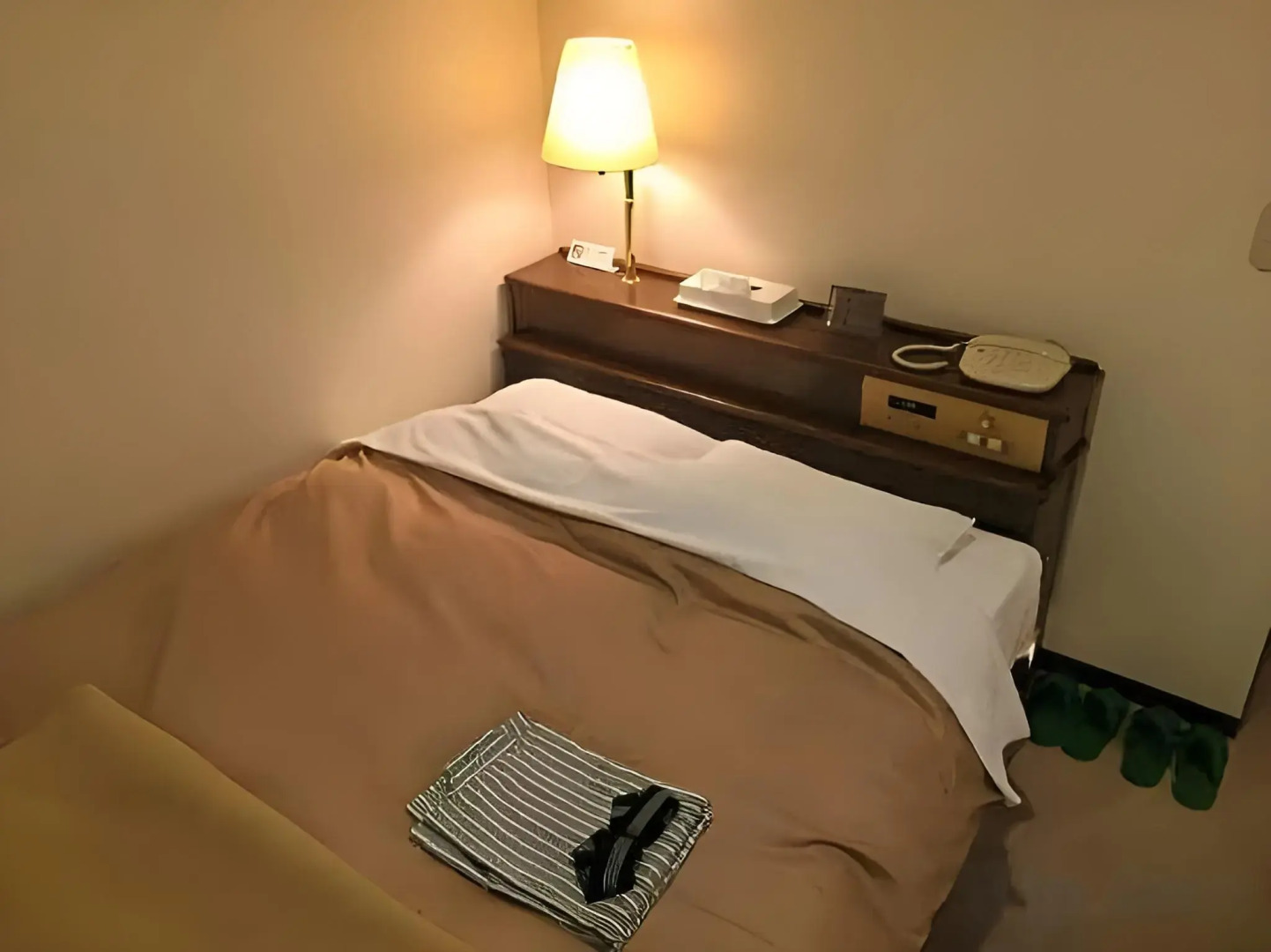 Hotel Crown Hills Kitami