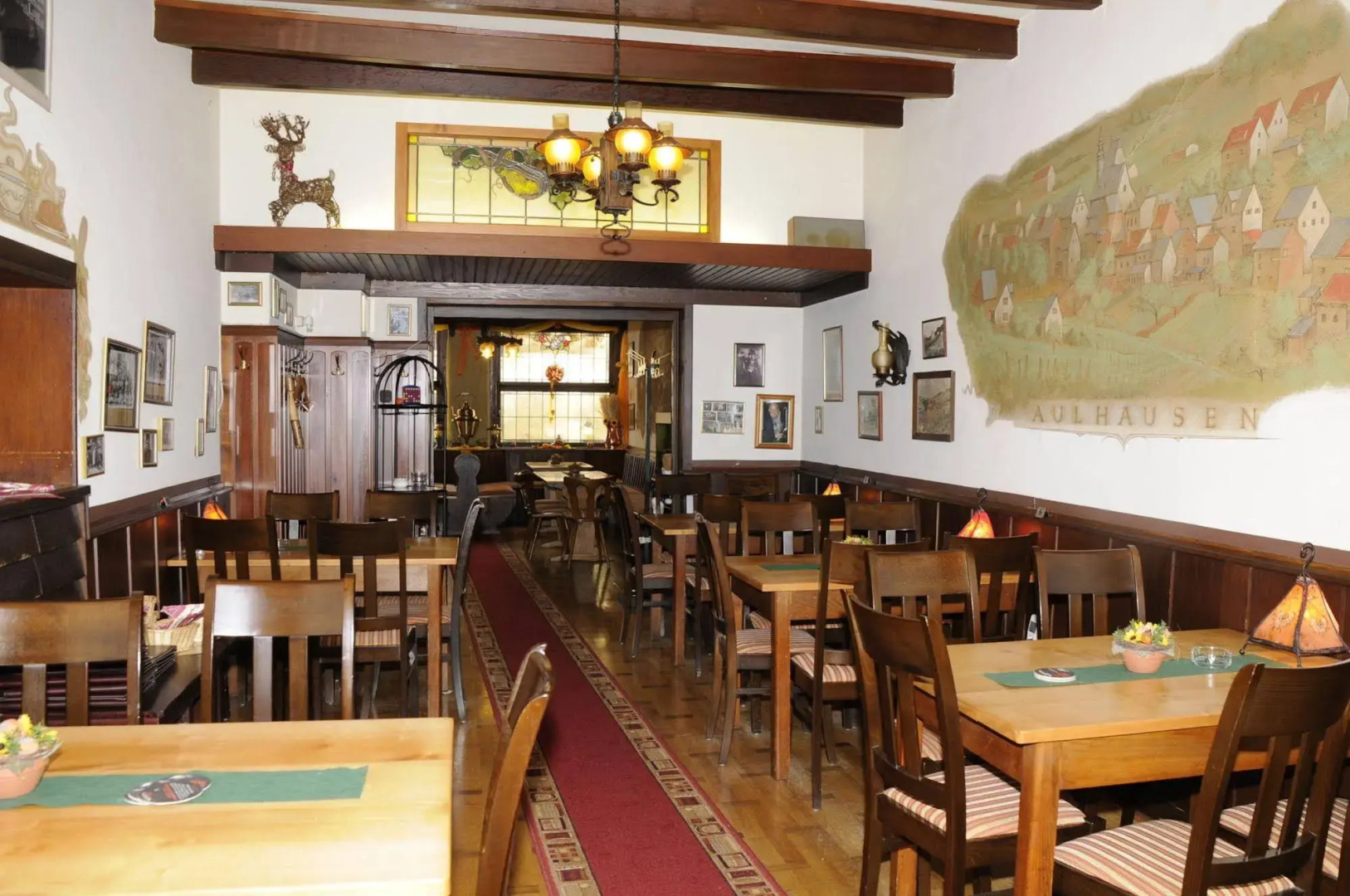 Landgasthof Germania