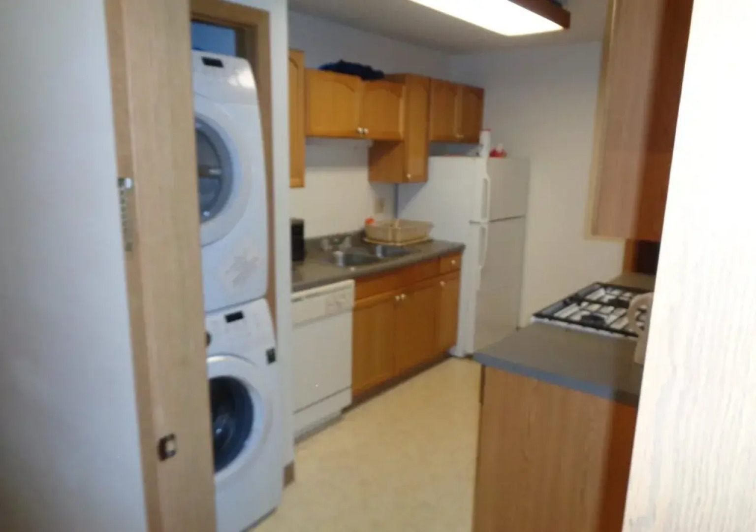 KRB Apartments Civic Center