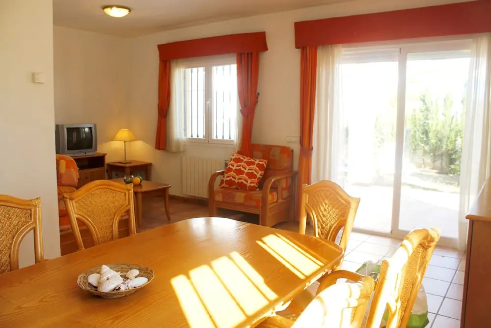 Bungalows Puerta del Sol