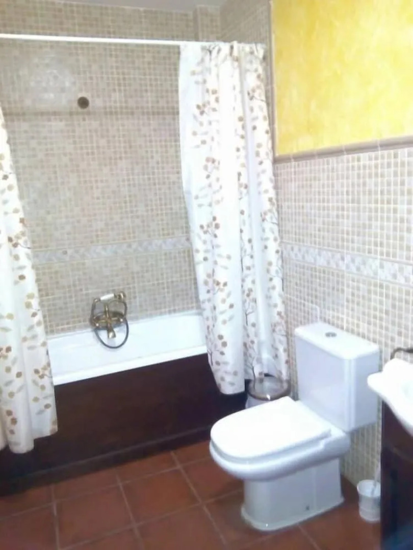 La Casa de los Templarios