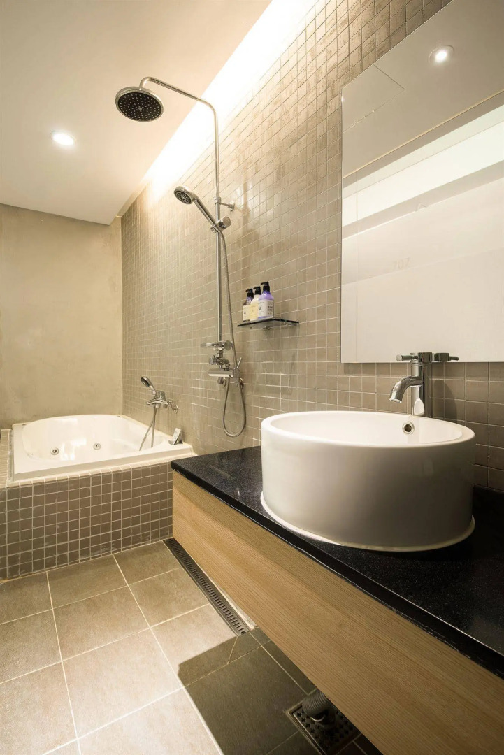 Smart Hotel Geumjeong