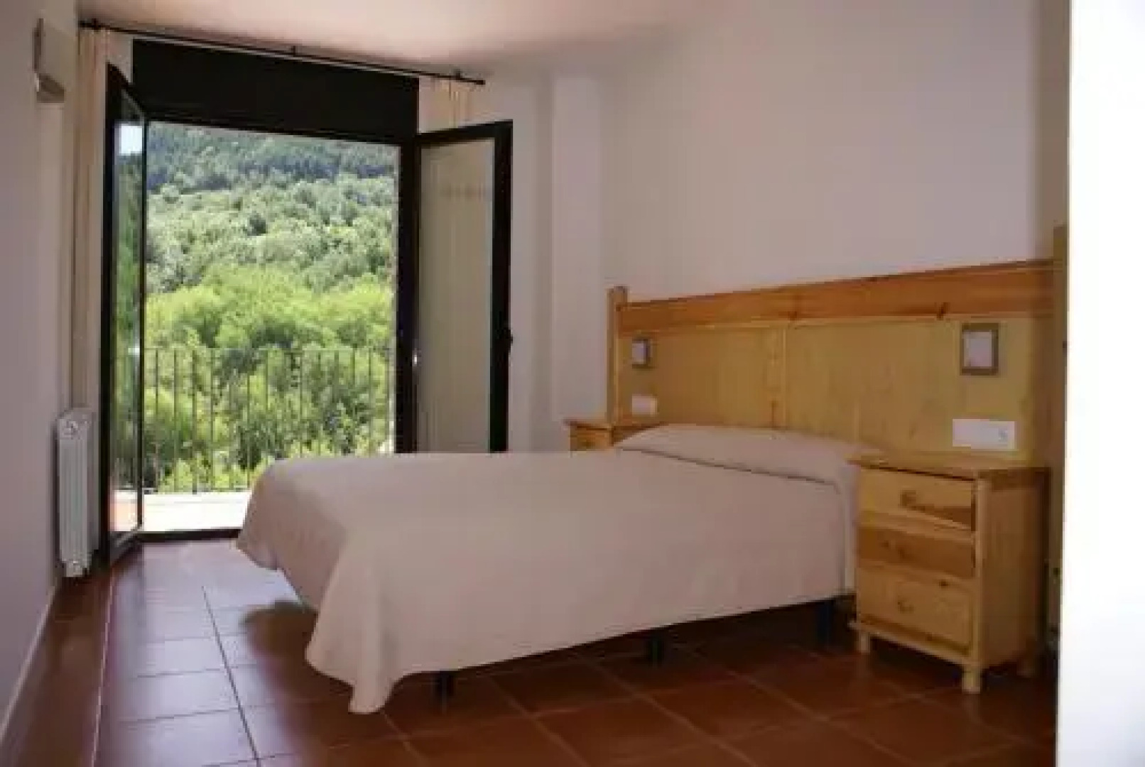 Apartamentos Casa Masover
