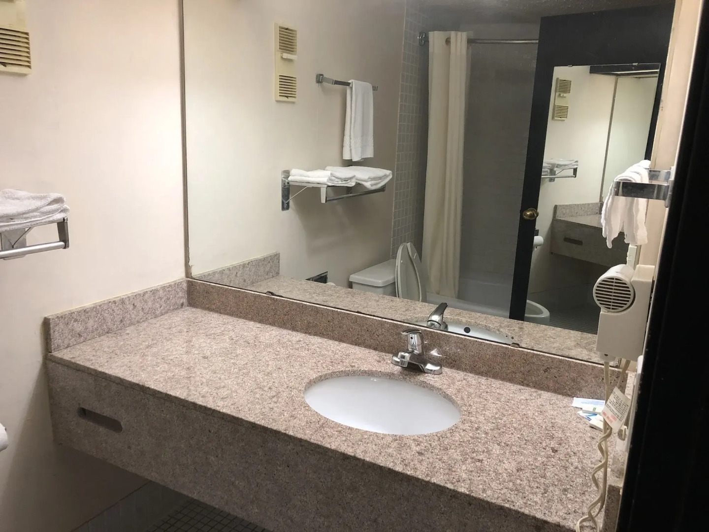 Araamda Inn Norcross