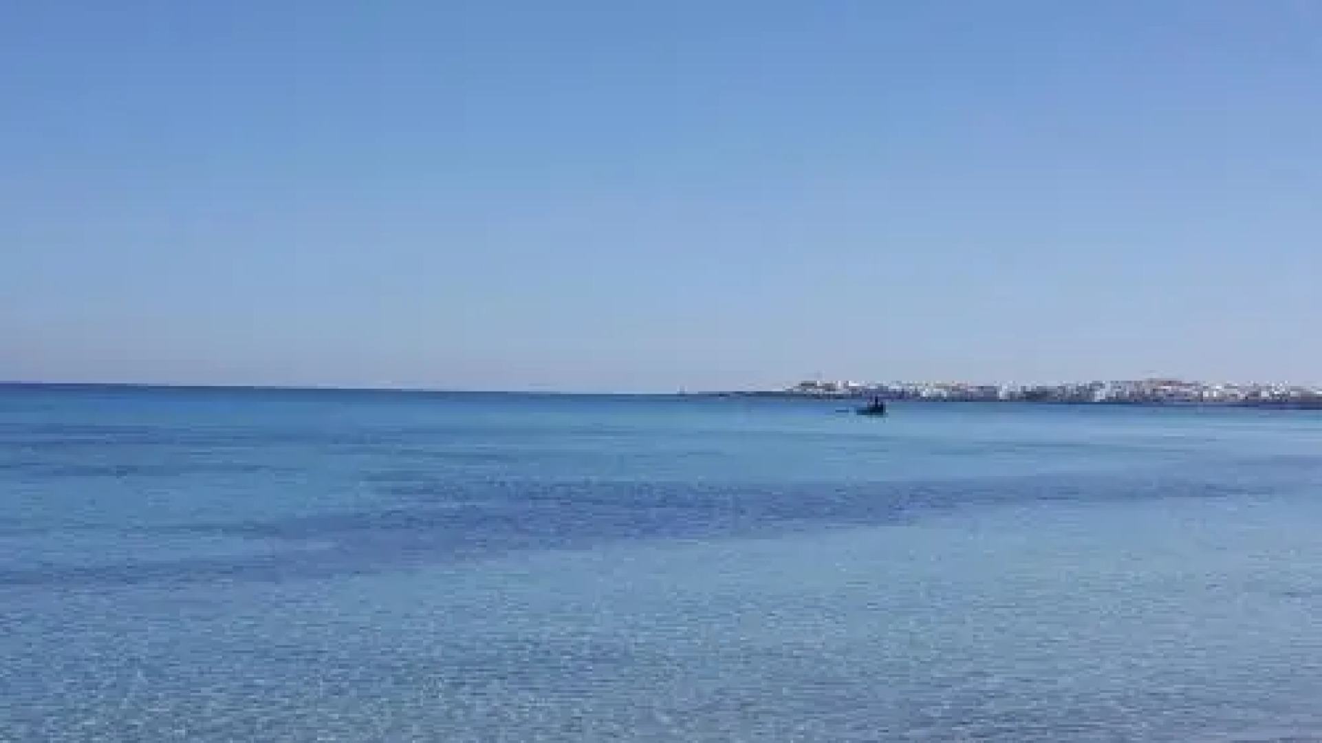 Appartement Vue Sur Mer Turquoise